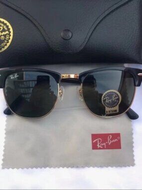 Ray-Ban RB3016 Sunglasses 51mm
